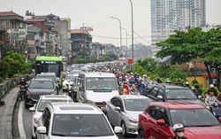 Hà Nội yêu cầu không xây thêm nhà ở cao tầng tại 3 tuyến phố đặc biệt