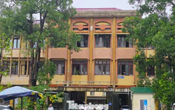 Nghệ An rao cho thuê 8 trụ sở, trường học dôi dư