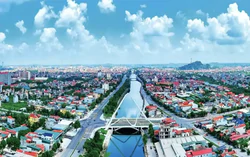 Ninh Bình đấu giá 224 lô đất tại Hoa Lư và Phát Diệm