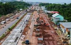 Sun Group đang thi công siêu dự án 9.000 tỷ đồng chưa từng có tại Việt Nam, trên hòn đảo được mệnh danh “đẹp nhất châu Á”
