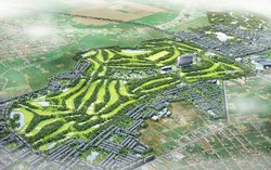 Siêu dự án gần 20.000 tỷ đồng lớn nhất Tây Nguyên của FLC đón tin vui