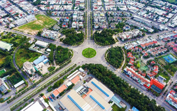 TP.HCM đấu giá khu đất hơn 92 ha ở Bến Cát, khởi điểm 2.756 tỷ