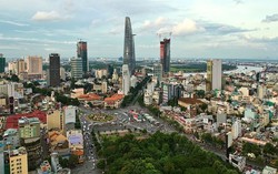 Giá trung bình toàn bộ thị trường căn hộ TP.HCM mở rộng giảm 16 triệu đồng/m2