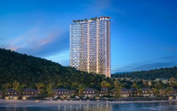 Ra mắt Alora Nha Trang: Nightlife Landmark – Biểu tượng ánh sáng, giải trí mới bừng sáng
