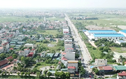 Hà Nội tìm nhà đầu tư Khu dân cư nông thôn Cao Viên gần 1.400 tỷ đồng