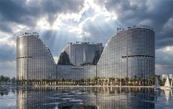 Sunshine Group – Dấu ấn doanh nghiệp tư nhân trong đóng góp ngân sách Nhà nước