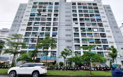 Đà Nẵng mở rộng phát triển nhà ở xã hội cho thuê