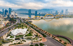 Một “ông lớn” muốn đầu tư dự án 276ha tại Khu thương mại tự do Đà Nẵng