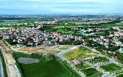 Sửa đổi Luật Đất đai năm 2024:Lấy hiệu quả sử dụng đất làm thước đo cốt lõi