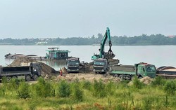Gỡ “điểm nghẽn” đất ven sông, khơi nguồn lực phát triển