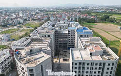 Lãi suất vay mua nhà bất ngờ giảm