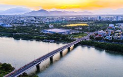 ‏Chuyên gia "mách nước" tọa độ sinh lời kép tại Nam trung tâm Đà Nẵng‏