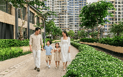 Masterise Homes đồng hành cùng khách hàng trên toàn quốc với giải pháp tài chính ưu việt