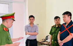 300 tấn chất thải từ vụ cháy được bán ra ngoài làm vật liệu san lấp ruộng