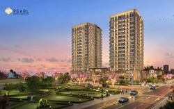 Pearl Residence: Thời điểm lý tưởng sở hữu tài sản ven biển, sẵn sàng khai thác ngay