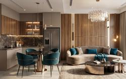Giá căn hộ TP.HCM tăng mạnh, Sunshine Sky City tung "3 lớp" giải pháp với vốn ban đầu chỉ từ 600 triệu