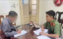 Xử phạt người đăng thông tin sai sự thật về Dự án Trục đại lộ cảnh quan sông Hồng
