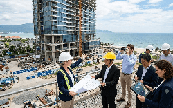 Vị trí sẽ không còn là lợi thế cạnh tranh của dự án bất động sản