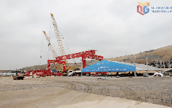 Siêu dự án đường sắt tốc độ cao hơn 5,6 tỷ USD chưa từng có của Việt Nam đạt cộc mốc quan trọng