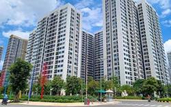 Chung cư mới sẽ có thời hạn sử dụng: HoREA đề xuất không hồi tố quy định đối với các dự án chung cư đã vào sử dụng