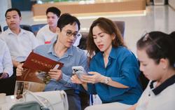 Từ "lướt sóng" đến đầu tư khai thác: Căn hộ hoàn thiện gia tăng sức hút