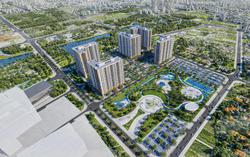 Hà Nội sắp đón hơn 2.000 căn nhà ở xã hội
