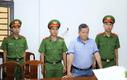Trước khi bị bắt, Chủ tịch Mekolor từng “nổ” có đủ 100 tỷ USD làm đường sắt tốc độ cao Bắc - Nam như thế nào?