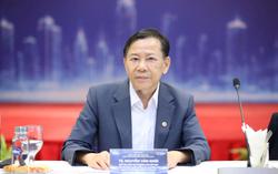 Chủ tịch Hiệp hội BĐS Việt Nam: Khi nguồn cung suy giảm, giá BĐS bị đẩy lên cao... người dân, doanh nghiệp là những đối tượng chịu tác động lớn nhất