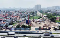 Bộ 'thúc' địa phương báo cáo tiến độ xây dựng cơ sở dữ liệu đất đai trước 8/8