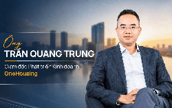 Sếp BĐS nói thẳng về tình trạng nhà đầu tư mua vào trong hưng phấn nhưng nhanh chóng bán ra trong tâm lý hoảng loạn khi xuất hiện những tín hiệu chưa rõ ràng