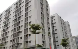 Hà Nội giao gần 1,2ha đất để xây dựng NƠXH tại phường Bồ Đề