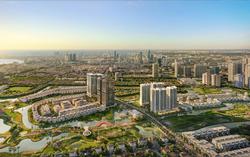 Ciputra Central Park - Mảnh ghép tái định nghĩa Ciputra Hà Nội