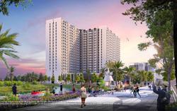 Entiz và hành trình nâng tầm chuẩn sống cho người dân xứ Nghệ