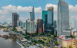 Lõi trung tâm quá tải, làn sóng văn phòng đang dịch chuyển về đâu?