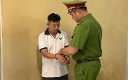 Cú lừa 2,13 tỷ đồng từ căn hộ tái định cư: Trưởng ban quản lý chung cư bị bắt