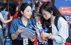 Trường Đại học Kinh tế - Luật công bố điểm chuẩn, ngành cao nhất 90,01/100