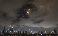 Israel chuẩn bị phát động một chiến dịch quân sự độc lập vào Iran?