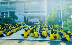 Trường đại học công lập vừa được Chính phủ trao Cờ thi đua, có lĩnh vực nghiên cứu lọt top 20 thế giới, chi gần 400 tỷ trả lương trong 1 năm