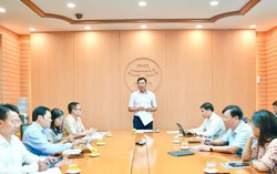 Cụ thể hóa Quy hoạch Thủ đô, tạo động lực phát triển khu vực phía Tây thành phố