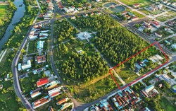 8.000m² đất di tích ở Gia Lai cho thuê trái phép: Vì sao 4 năm chưa thể thu hồi?