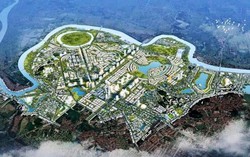 Siêu dự án 1,5 tỷ USD của tỷ phú Phạm Nhật Vượng tại tỉnh sắp lên thành phố sẽ được khởi công chỉ 5 ngày nữa