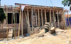Người dân xây nhà cấp 4 được miễn giấy phép xây dựng, nhưng có 4 trường hợp này vẫn phải xin phép