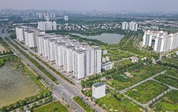 Cư dân loạt dự án Mường Thanh phải di dời: Hà Nội tính 2 phương án, chuyển sang KĐT Thanh Hà hoặc bán lại căn hộ