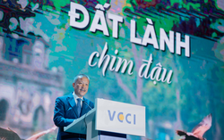 Cải cách mở đường để doanh nghiệp lớn lên bằng nội lực