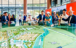 Nam Long Experience 2026 - Khi bất động sản “giá trị thực” đi cùng giải pháp tài chính thiết thực
