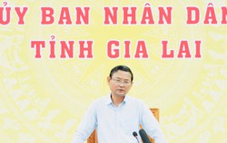 Gia Lai: Đẩy nhanh giải phóng mặt bằng cao tốc Quy Nhơn-Pleiku