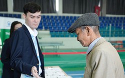 Hà Nội: Hướng tới thực hiện trực tuyến toàn bộ quy trình đăng ký nhà ở xã hội