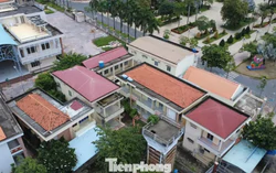 Tây Ninh làm gì với 420 cơ sở nhà, đất dôi dư sau sáp nhập?