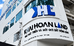 Kiểm toán nhấn mạnh khoản 3.571 tỷ đồng tại Khải Hoàn Land (KHG): Hơn nửa tổng tài sản, lợi nhuận chưa chốt