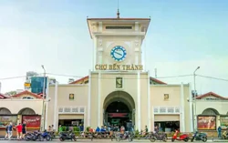 TPHCM lọt top 20 điểm mua sắm hàng đầu thế giới